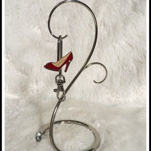 Keychain Accessory for purses and bags